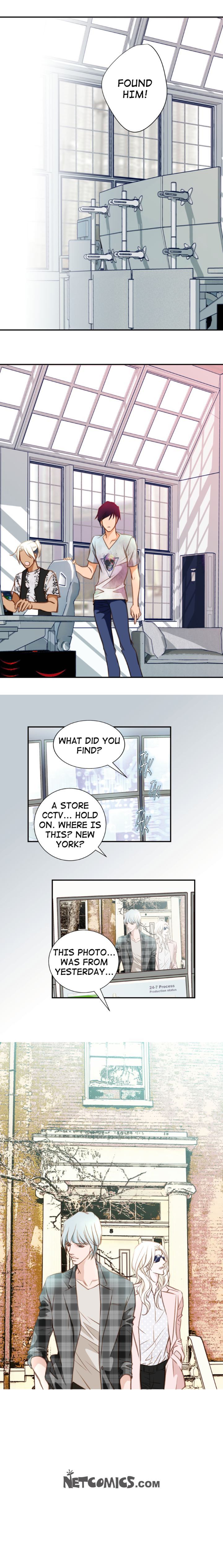 Collide - Manhwa Chapter 49 - page 17