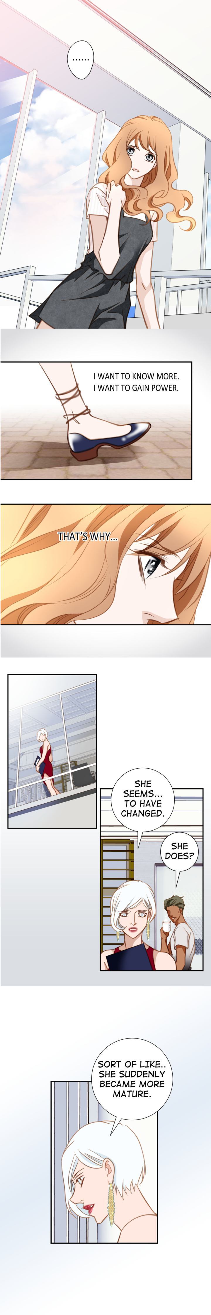 Collide - Manhwa Chapter 44 - page 10