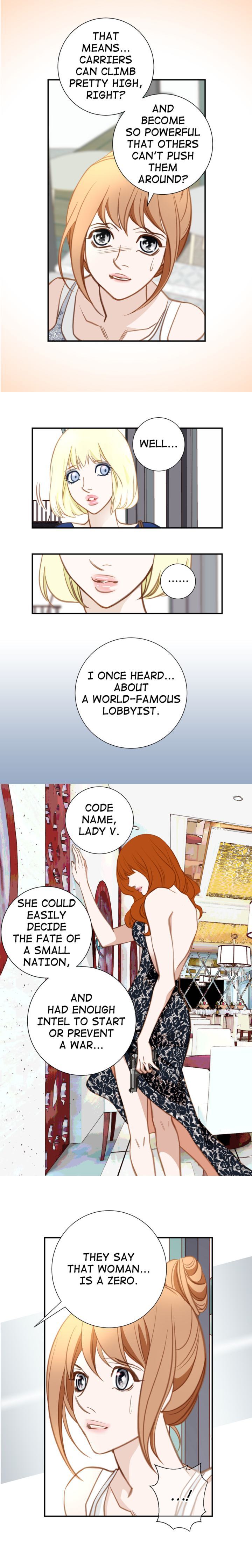 Collide - Manhwa Chapter 43 - page 16