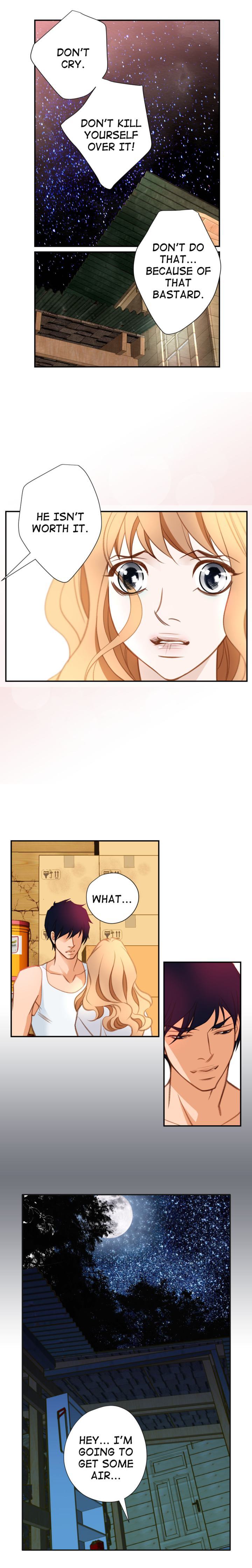 Collide - Manhwa Chapter 37 - page 2