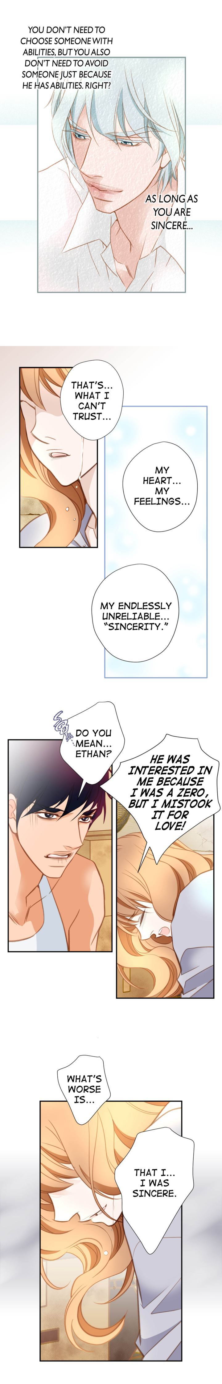 Collide - Manhwa Chapter 36 - page 12