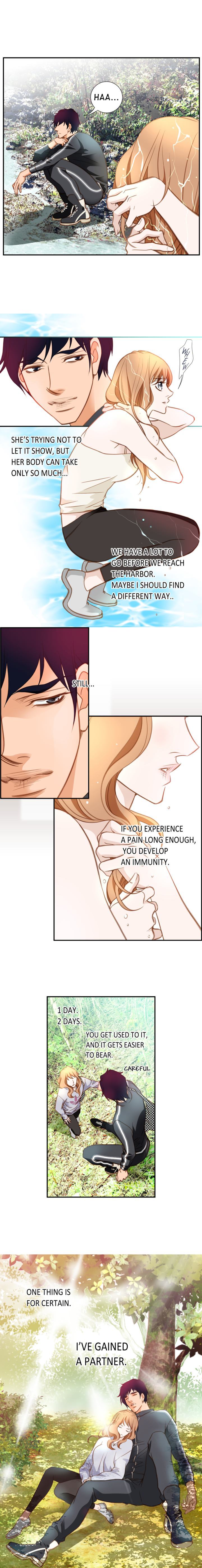 Collide - Manhwa Chapter 31 - page 12