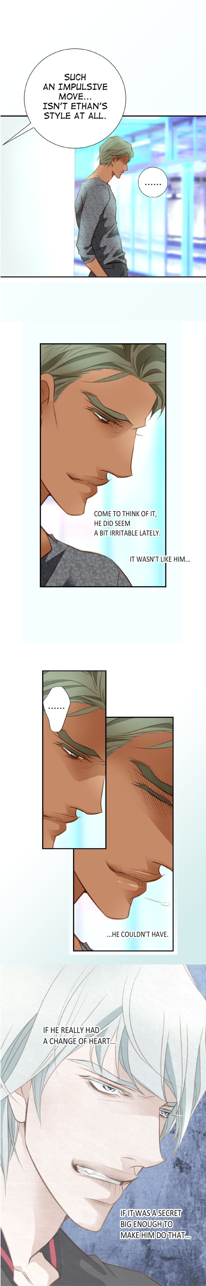 Collide - Manhwa Chapter 28 - page 4