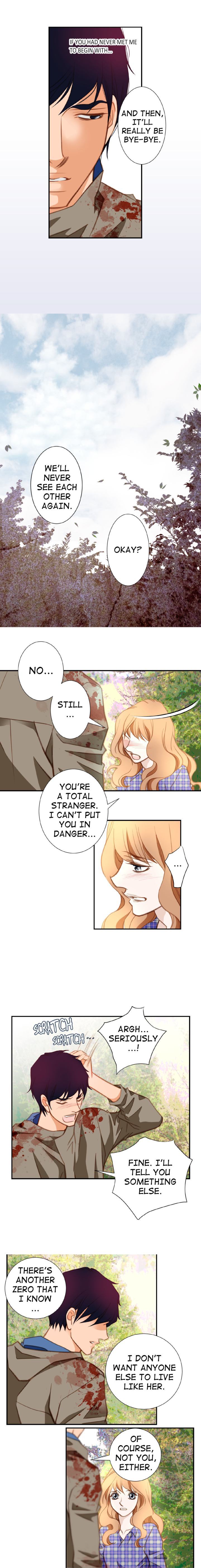 Collide - Manhwa Chapter 27 - page 16