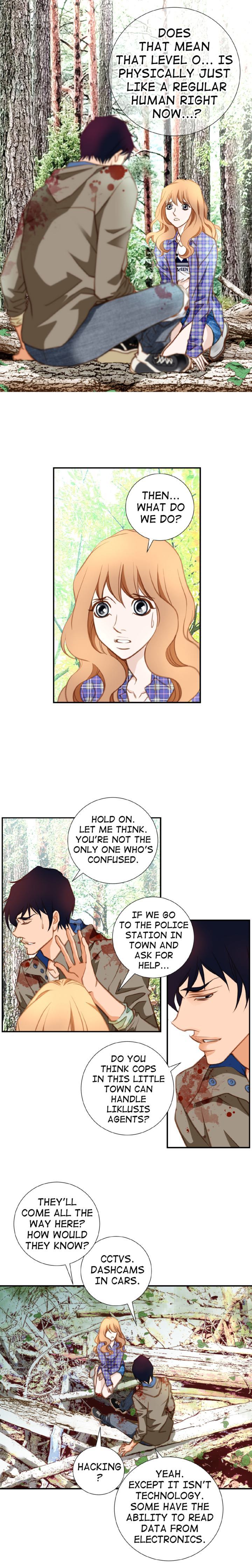 Collide - Manhwa Chapter 27 - page 2