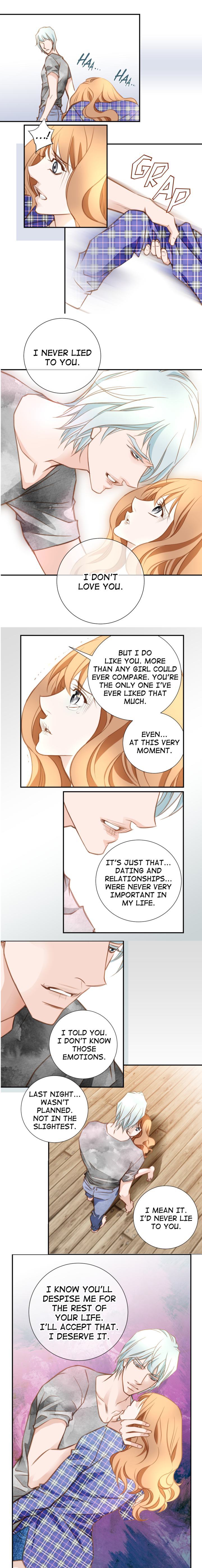 Collide - Manhwa Chapter 22 - page 15