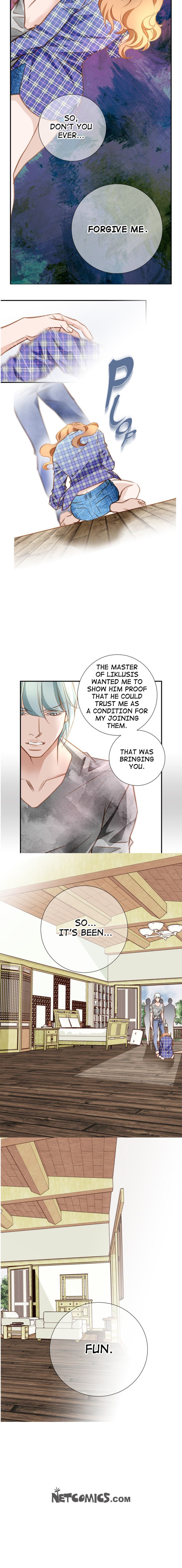 Collide - Manhwa Chapter 22 - page 16