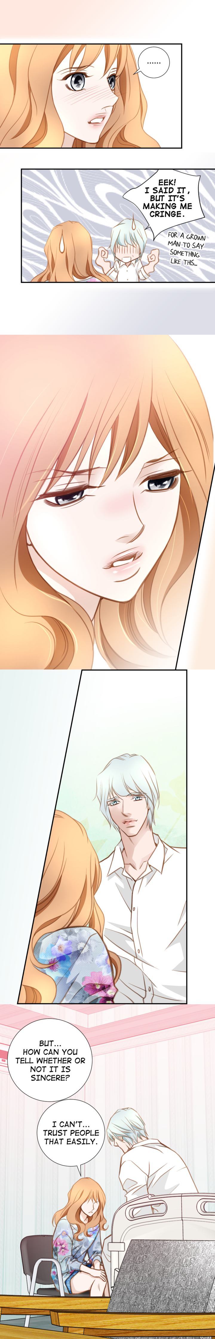 Collide - Manhwa Chapter 18 - page 2