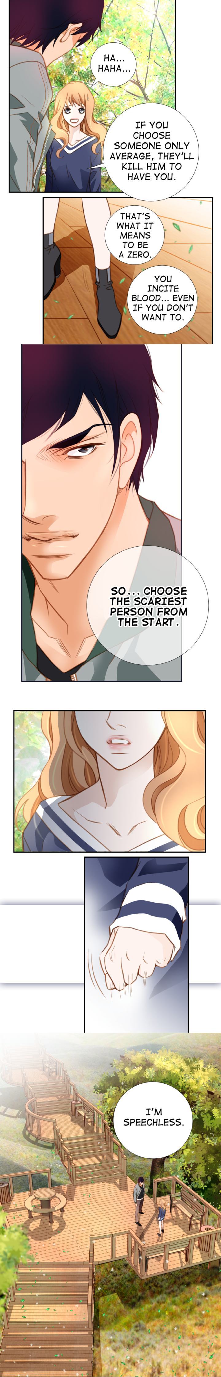 Collide - Manhwa Chapter 12 - page 7