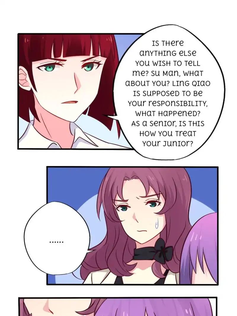 Overnight Riches: I married the Director Chapter 47 - page 13