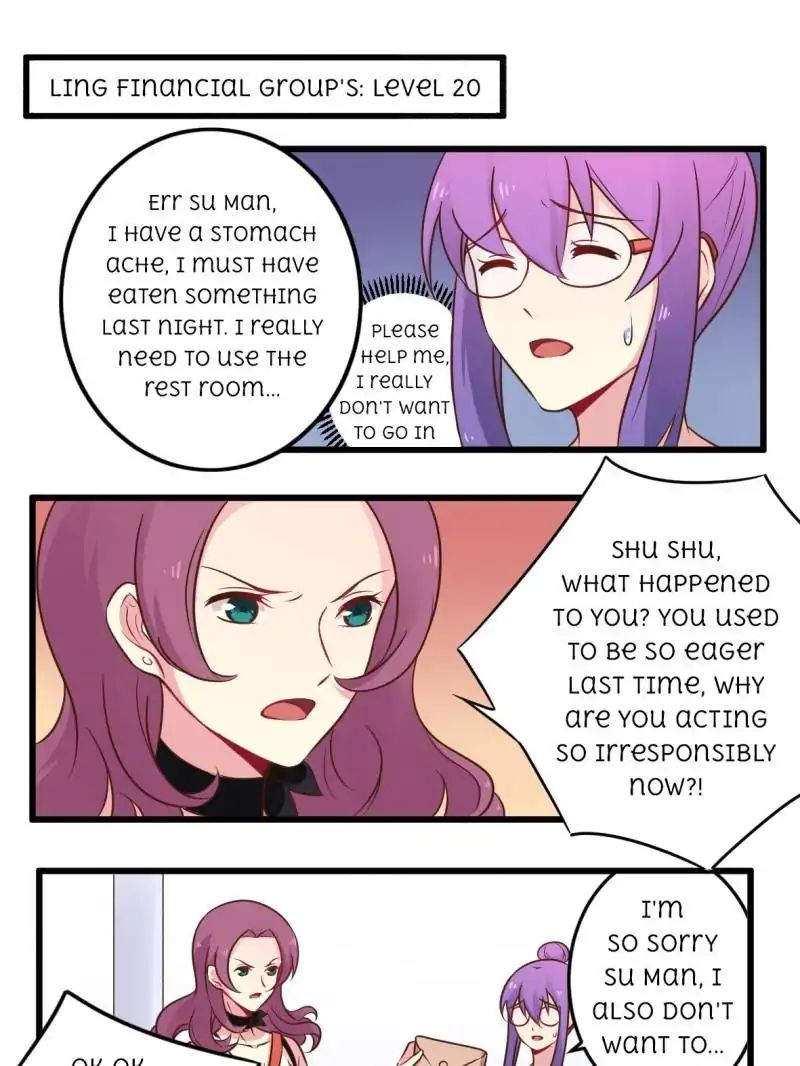 Overnight Riches: I married the Director Chapter 42 - page 9