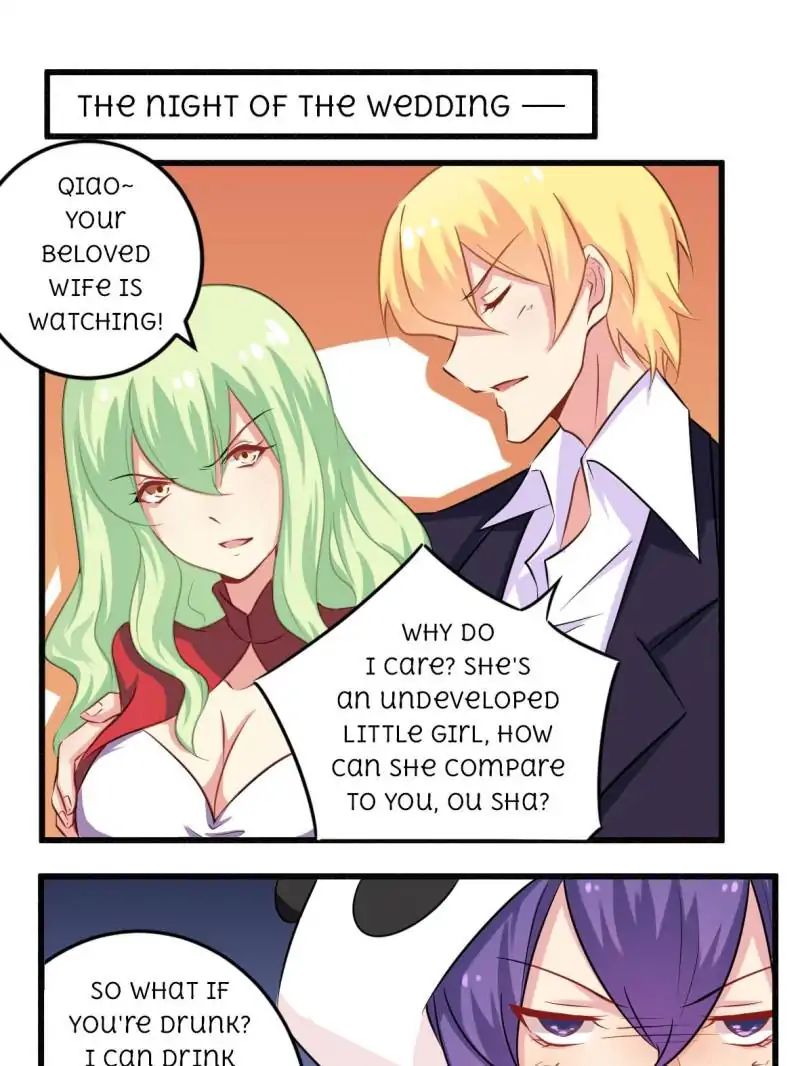 Overnight Riches: I married the Director Chapter 40 - page 9