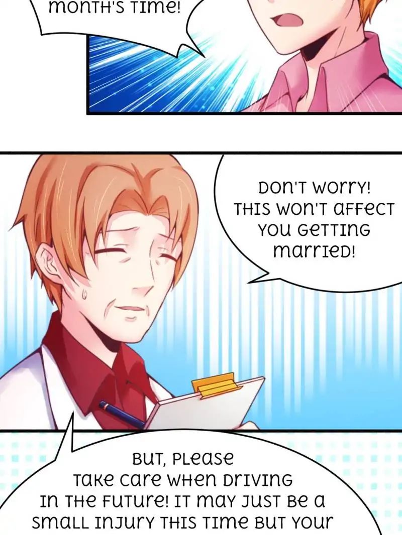 Overnight Riches: I married the Director Chapter 18 - page 6