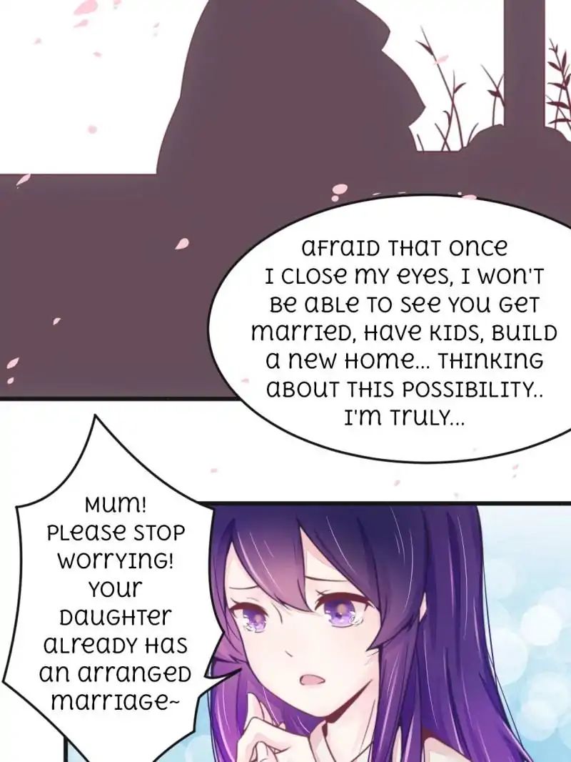 Overnight Riches: I married the Director Chapter 16 - page 6