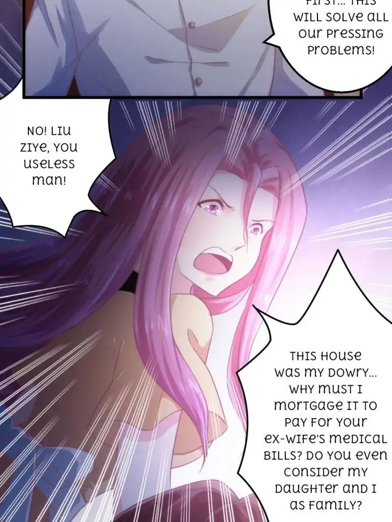 Overnight Riches: I married the Director Chapter 10 - page 11