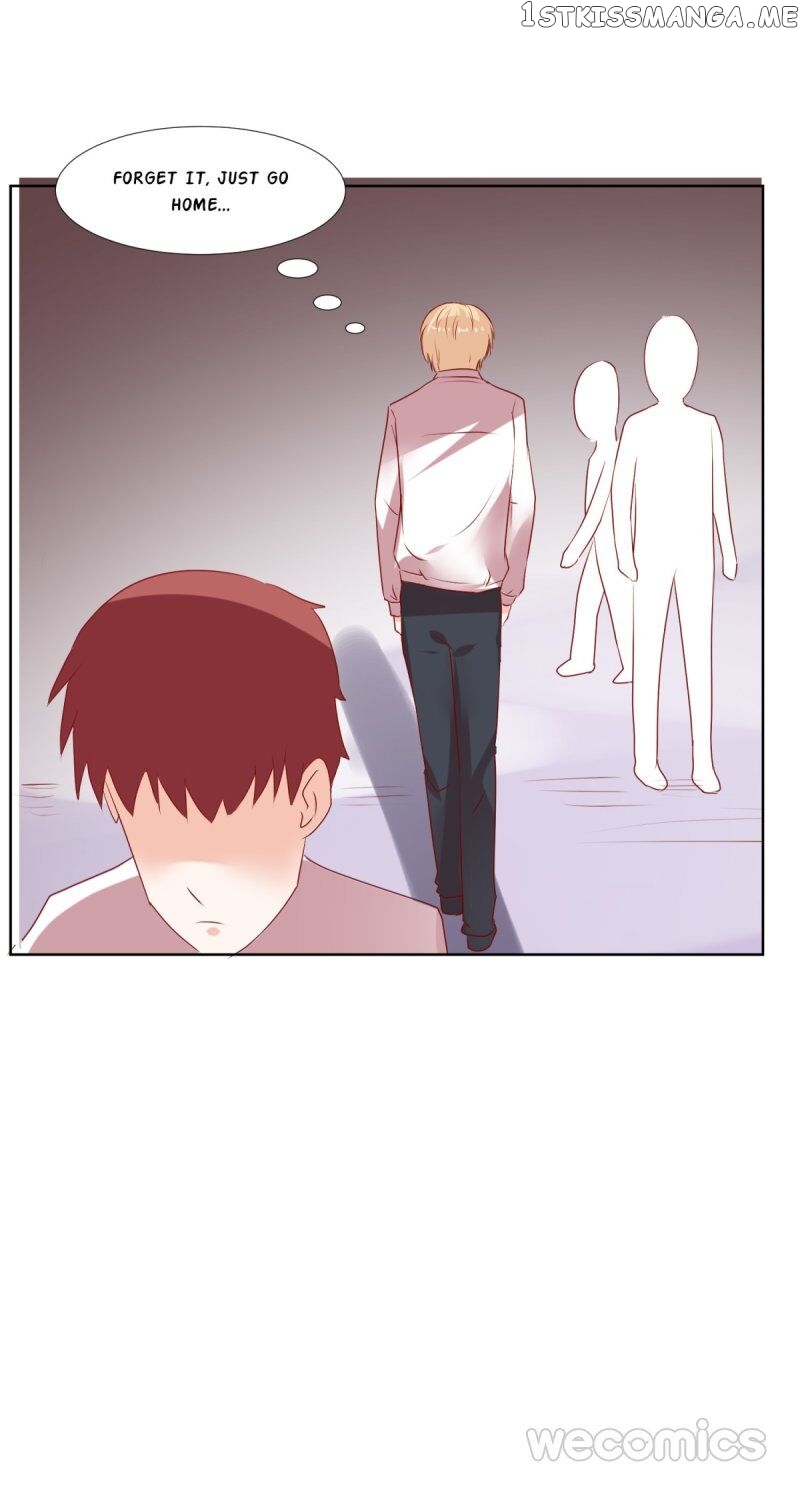 Weak Pretty School Boy’S Love Story chapter 55 - page 30