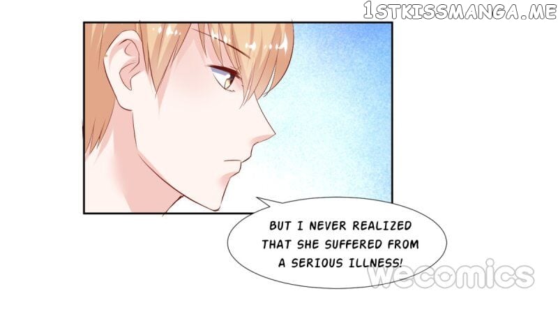 Weak Pretty School Boy’S Love Story chapter 52 - page 27