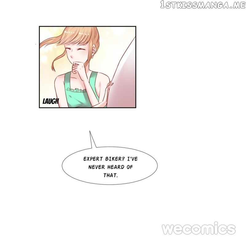 Weak Pretty School Boy’S Love Story chapter 52 - page 33