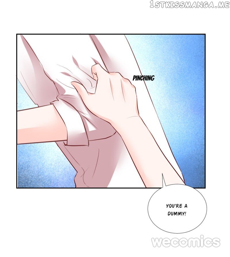 Weak Pretty School Boy’S Love Story chapter 52 - page 53