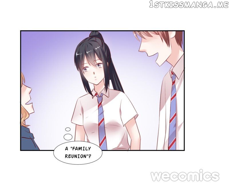 Weak Pretty School Boy’S Love Story chapter 51 - page 12