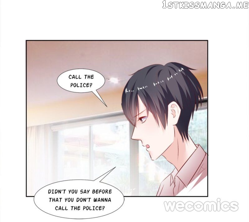 Weak Pretty School Boy’S Love Story chapter 51 - page 36