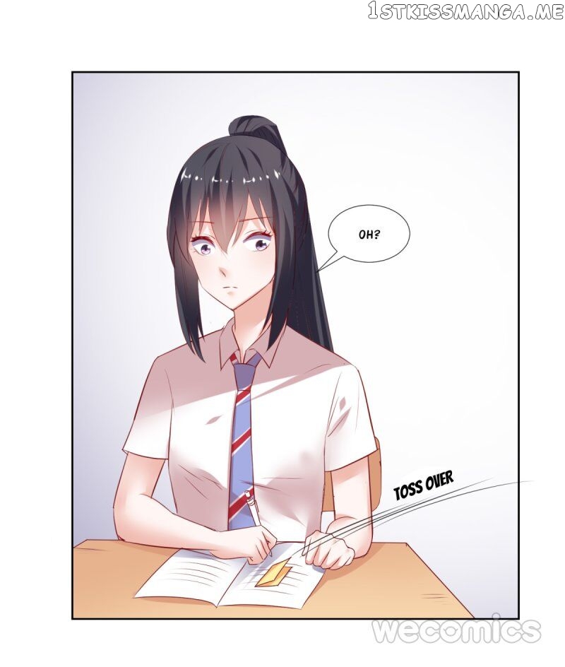 Weak Pretty School Boy’S Love Story chapter 50 - page 12