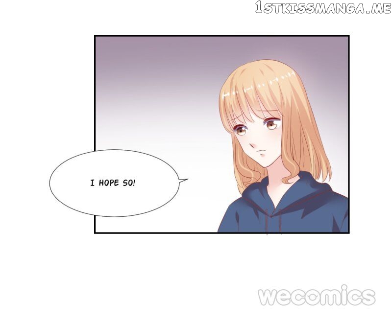 Weak Pretty School Boy’S Love Story chapter 50 - page 38