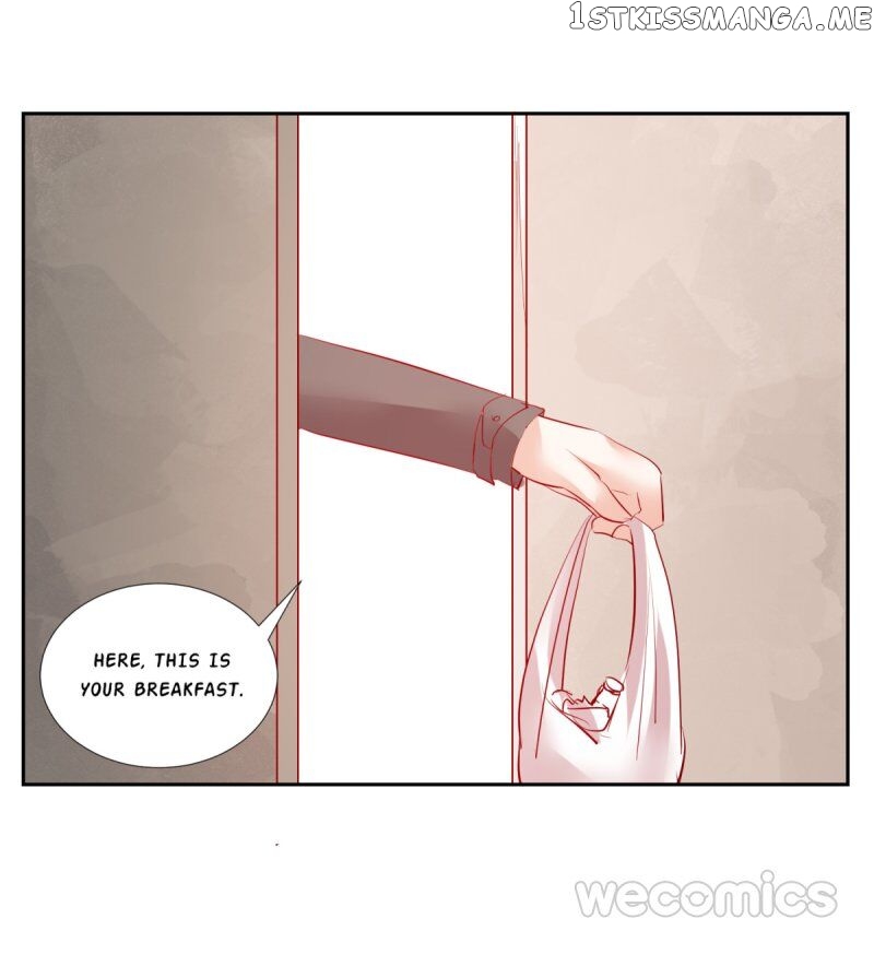 Weak Pretty School Boy’S Love Story chapter 48 - page 22