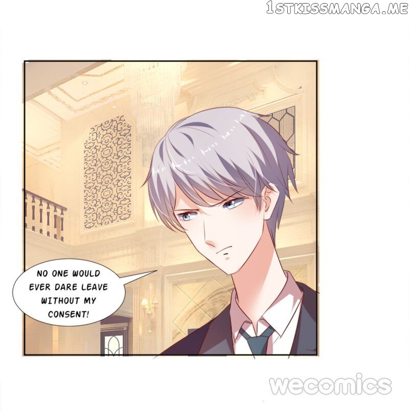 Weak Pretty School Boy’S Love Story chapter 47 - page 30