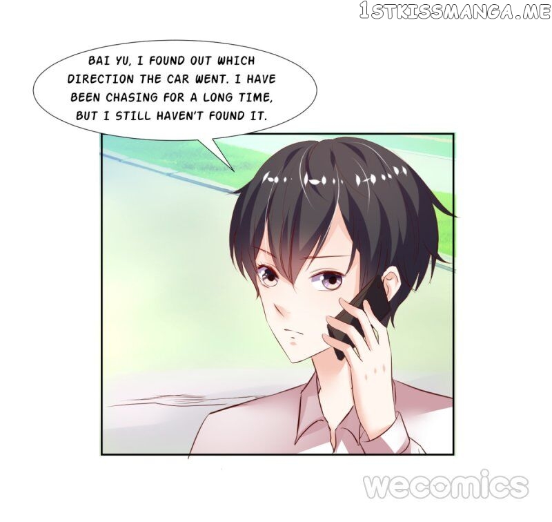 Weak Pretty School Boy’S Love Story chapter 47 - page 44