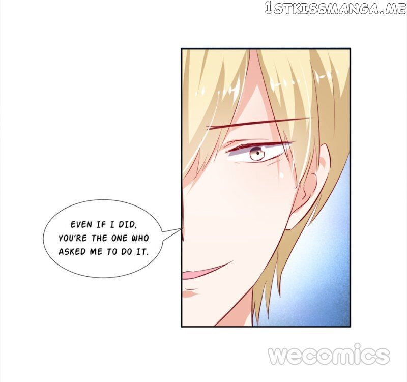 Weak Pretty School Boy’S Love Story Chapter 45 - page 35