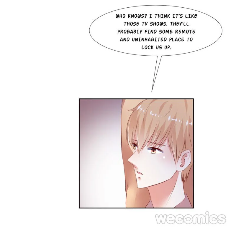 Weak Pretty School Boy’S Love Story Chapter 44 - page 13