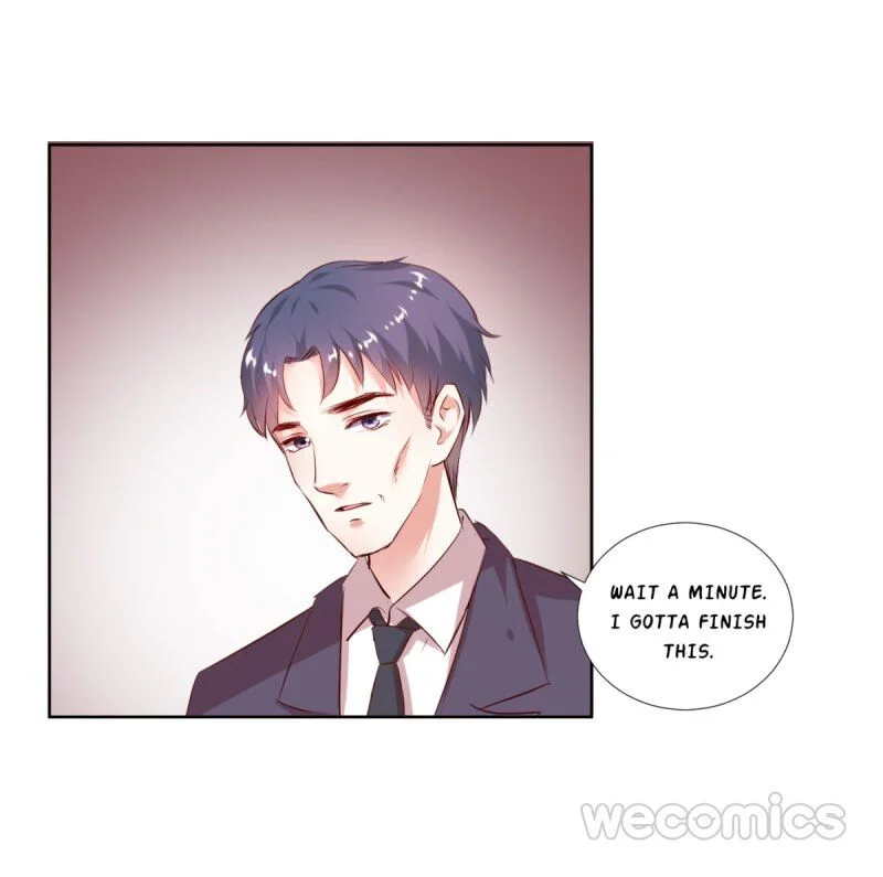 Weak Pretty School Boy’S Love Story Chapter 44 - page 38