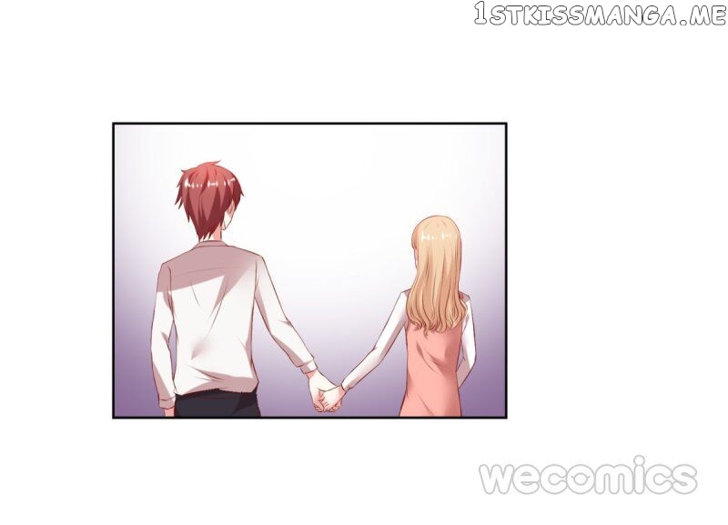 Weak Pretty School Boy’S Love Story chapter 43 - page 22