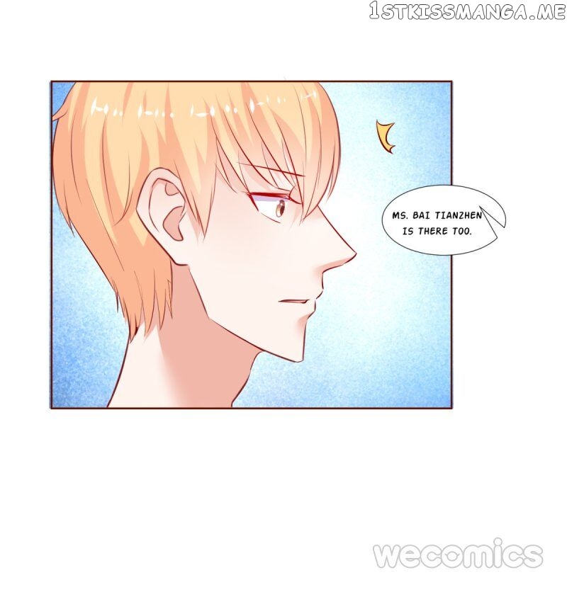 Weak Pretty School Boy’S Love Story chapter 42 - page 37