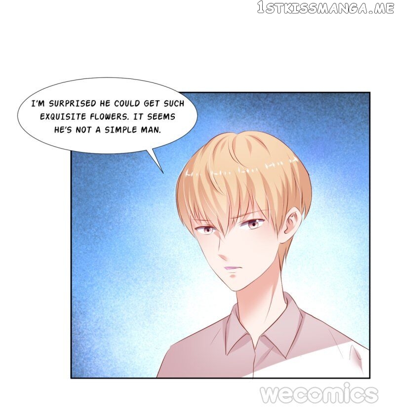 Weak Pretty School Boy’S Love Story chapter 41 - page 23