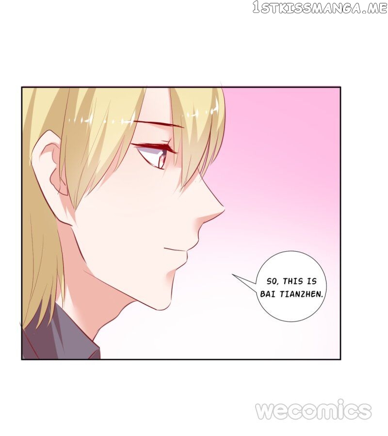 Weak Pretty School Boy’S Love Story chapter 41 - page 32