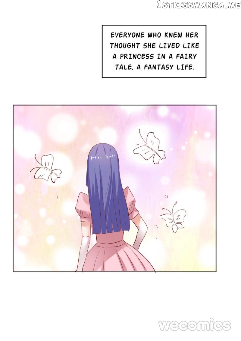 Weak Pretty School Boy’S Love Story chapter 40 - page 38