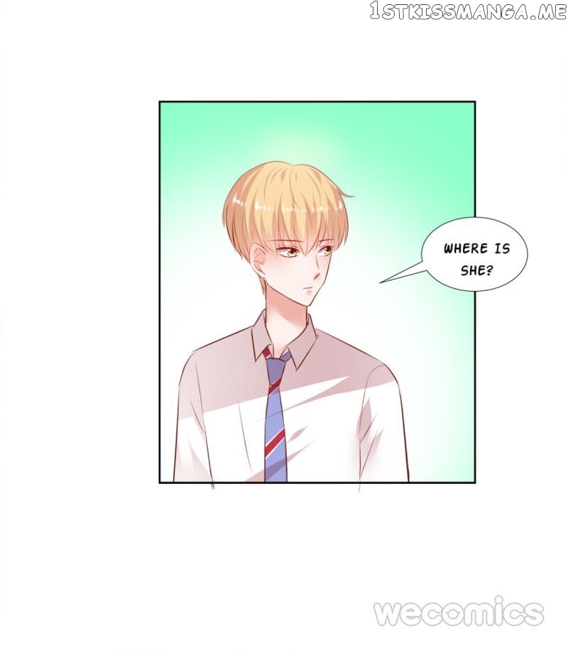 Weak Pretty School Boy’S Love Story chapter 34 - page 17