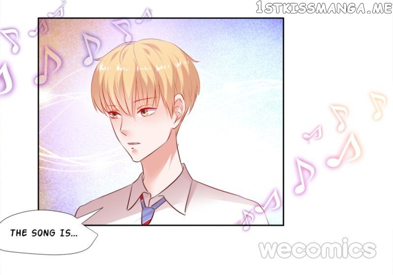 Weak Pretty School Boy’S Love Story chapter 33 - page 31