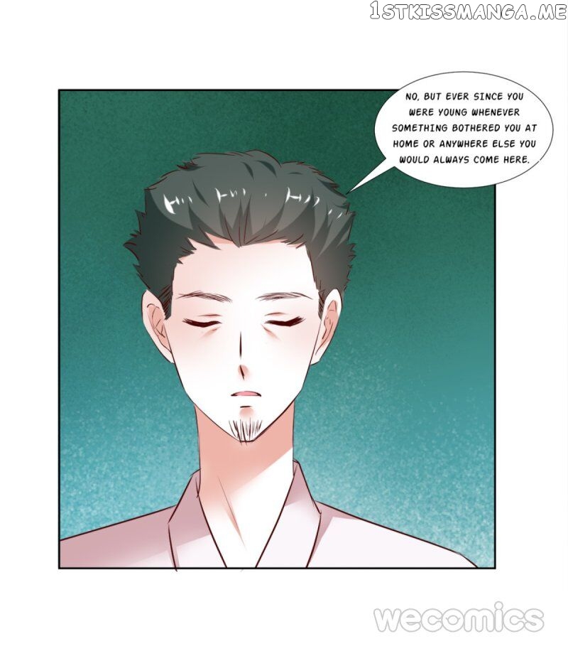 Weak Pretty School Boy’S Love Story chapter 31 - page 13