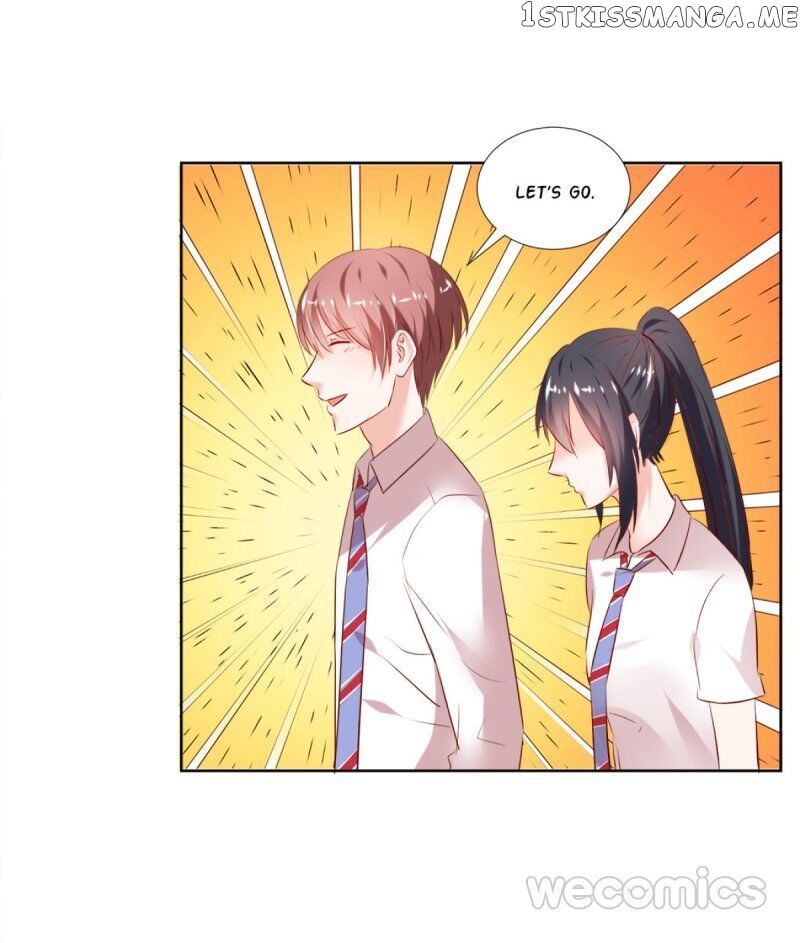 Weak Pretty School Boy’S Love Story Chapter 30 - page 46