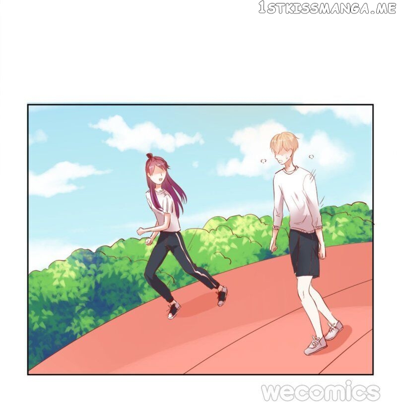 Weak Pretty School Boy’S Love Story Chapter 29 - page 31