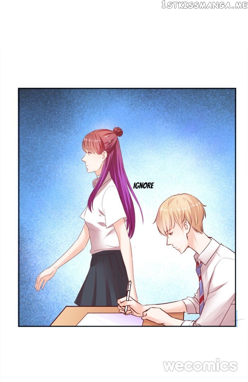 Weak Pretty School Boy’S Love Story Chapter 29 - page 4