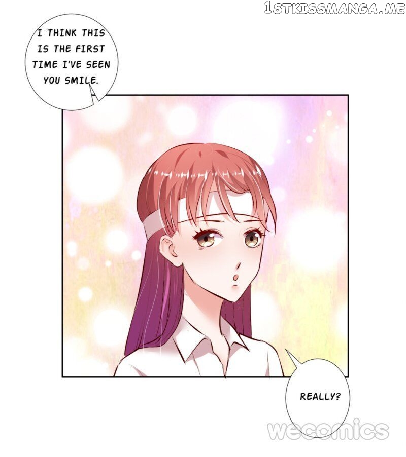 Weak Pretty School Boy’S Love Story Chapter 27 - page 30