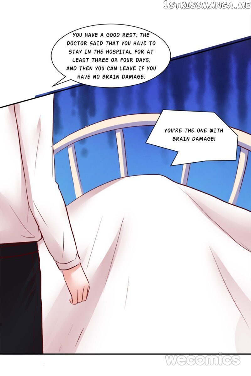 Weak Pretty School Boy’S Love Story Chapter 25 - page 53