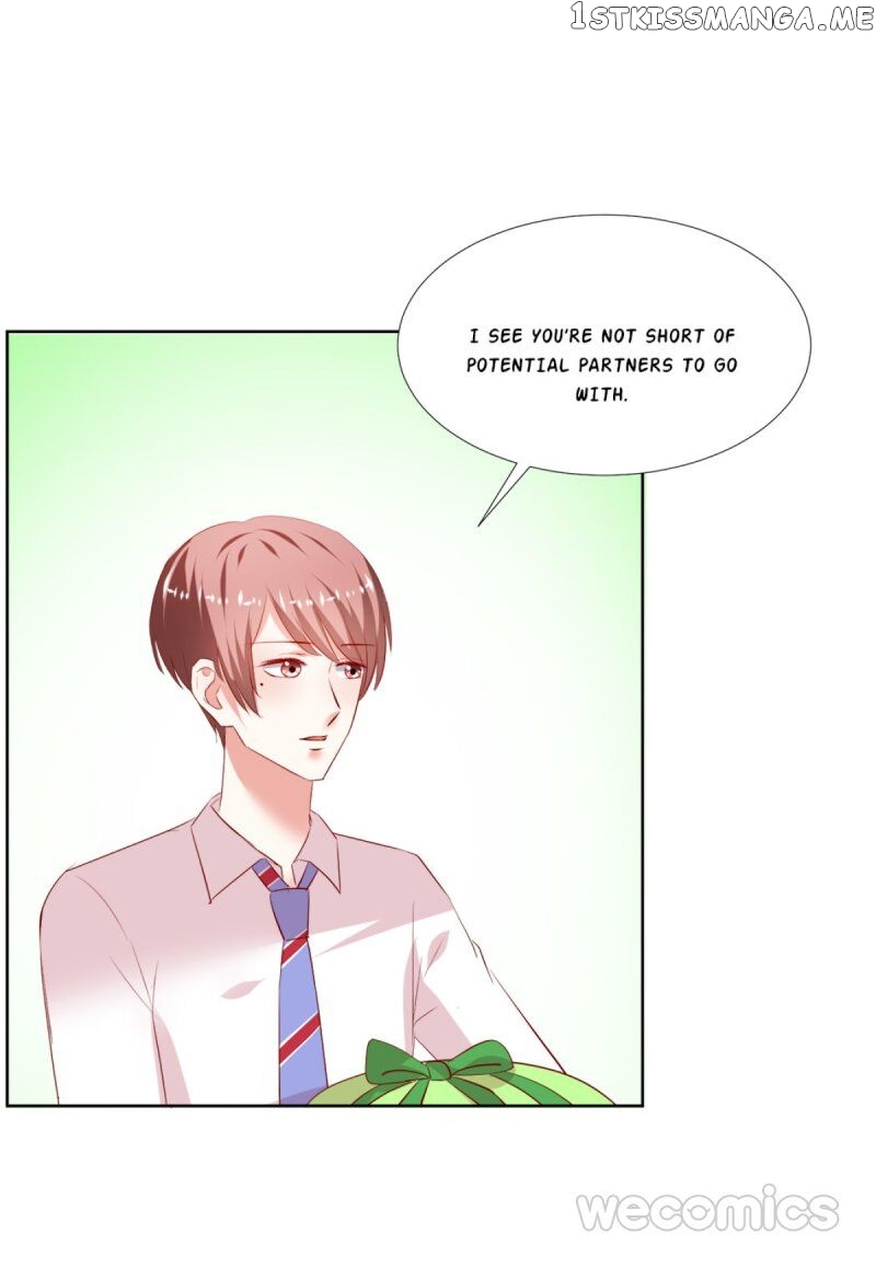 Weak Pretty School Boy’S Love Story chapter 19 - page 44