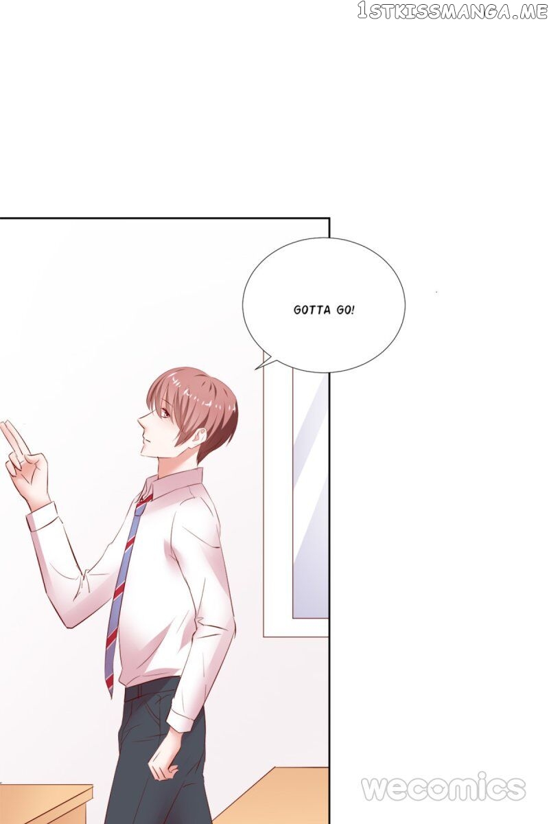 Weak Pretty School Boy’S Love Story chapter 18 - page 16