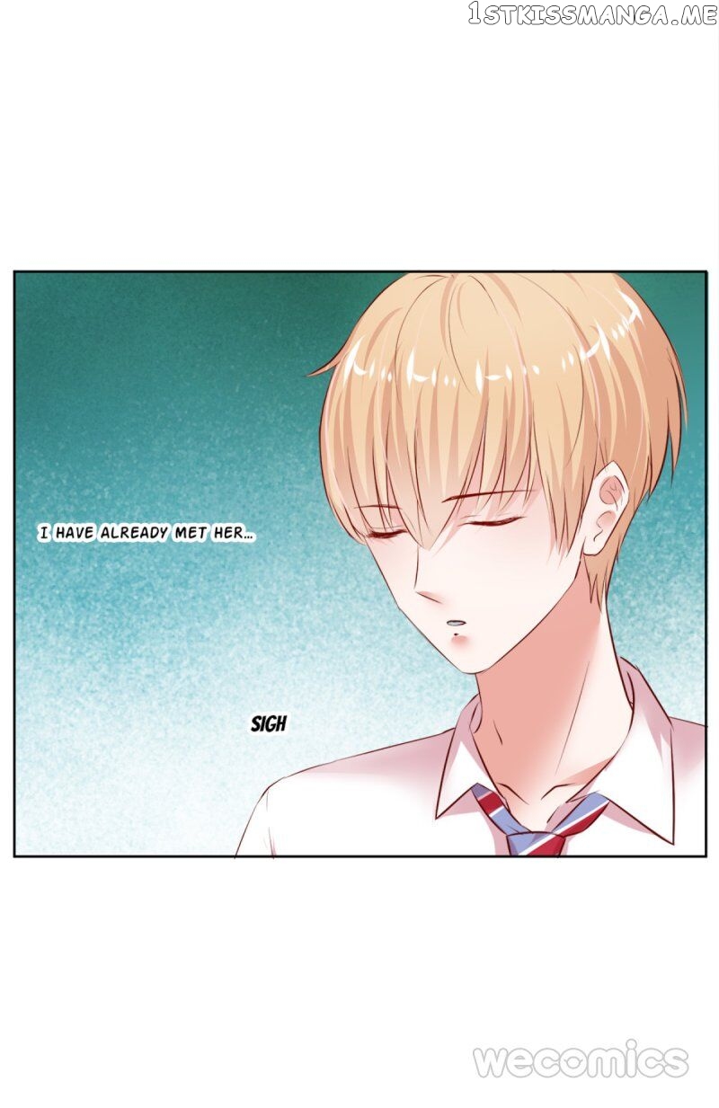 Weak Pretty School Boy’S Love Story chapter 18 - page 20