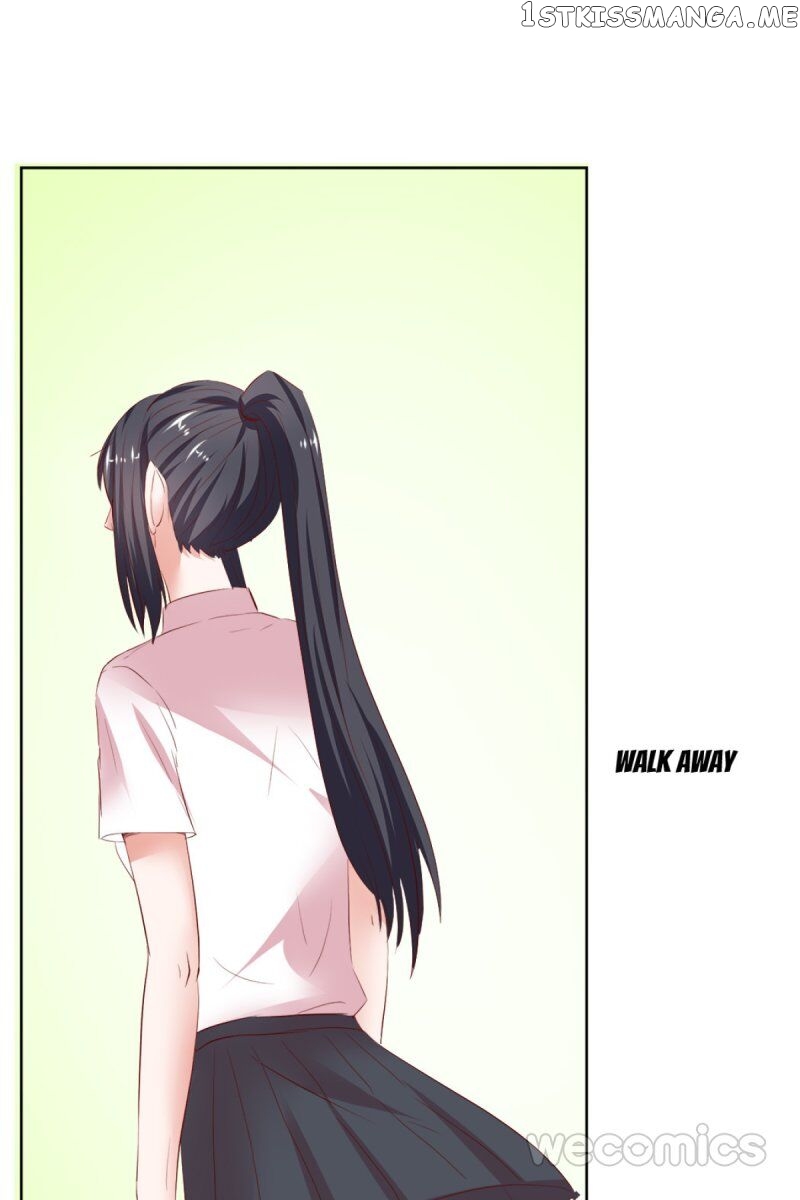 Weak Pretty School Boy’S Love Story chapter 18 - page 6